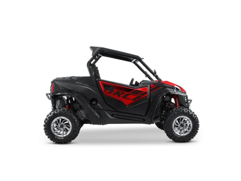 2026 Cfmoto Zforce 950 Sport alt