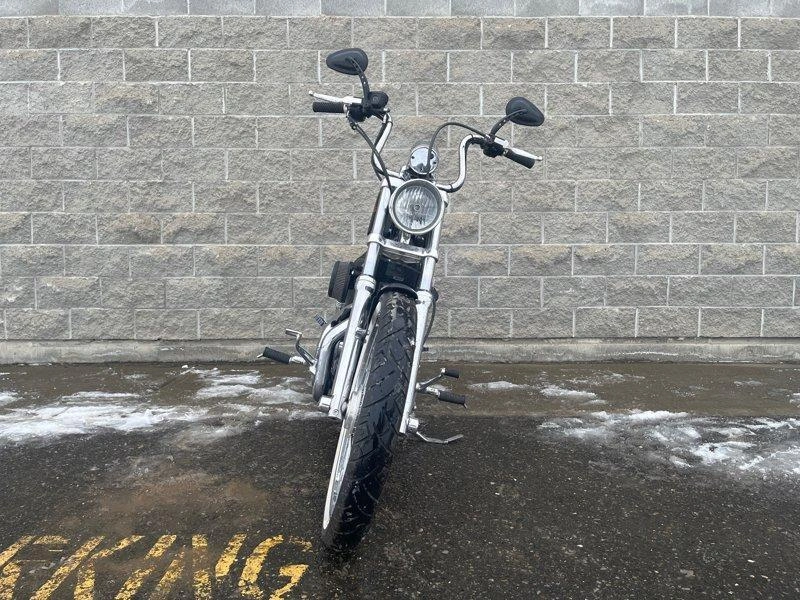 2013 Harley-davidson Xl1200v - Sportster® Seventy-two™ alt