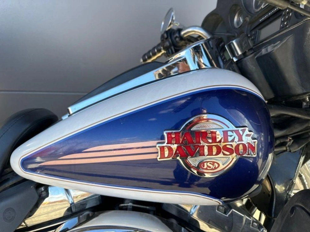 2007 Harley-davidson Flhtcu - Ultra Classic Electra Glide alt