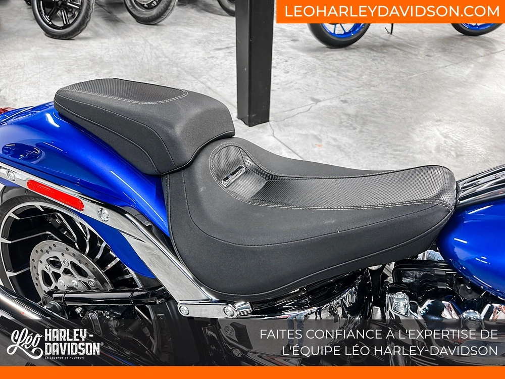 Harley-davidson Fxbr Breakout 2024 alt