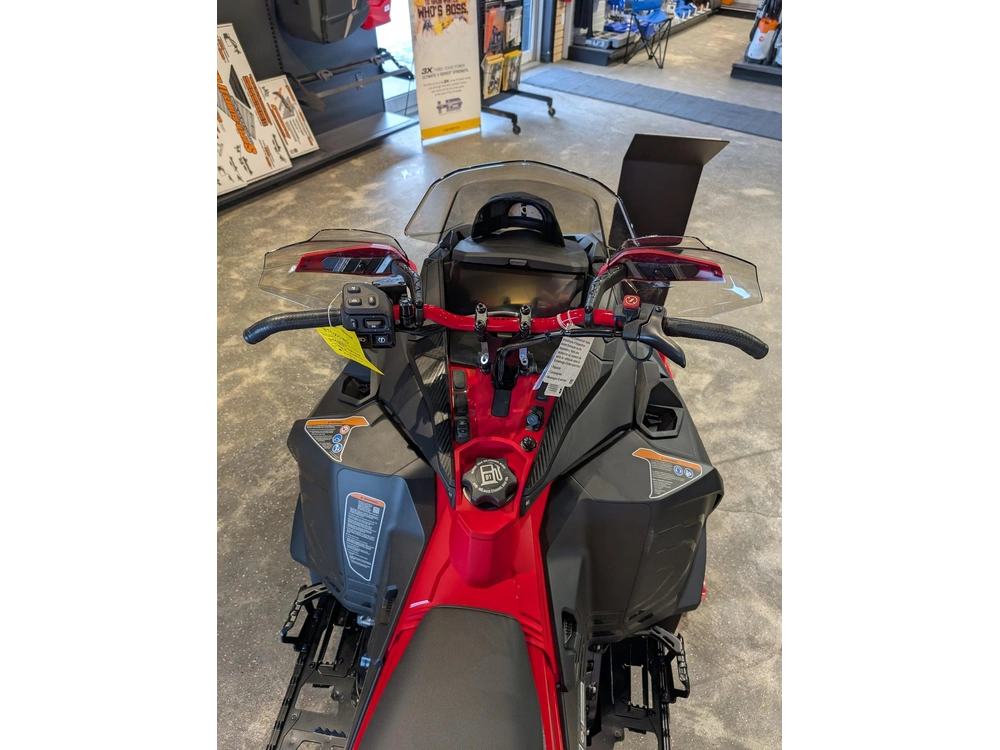 2026 Lynx Xterrain Re 900 Ace Turbo R 10.25 Ts alt