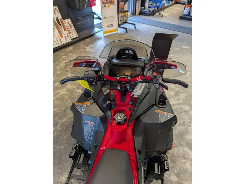 2026 Lynx XTERRAIN RE 900 ACE TURBO R 10.25 TS