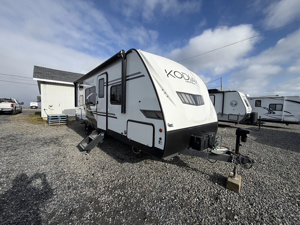 Kodiak 227bh 2022 alt