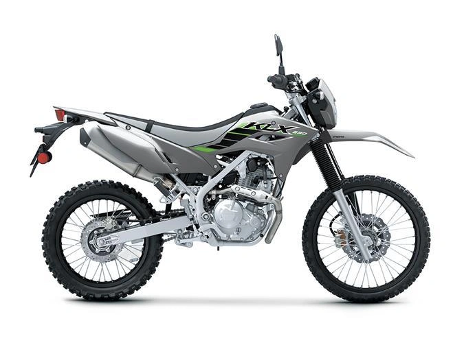 2025 Kawasaki Klx230 S alt