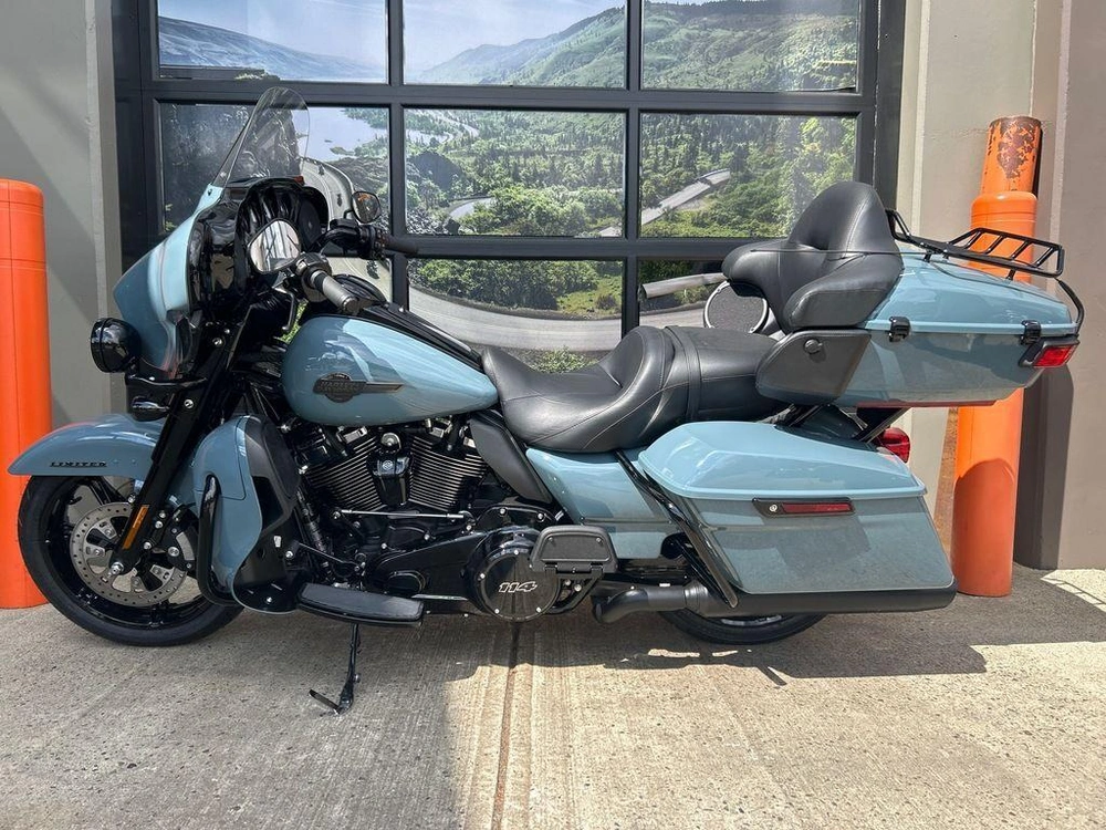 2024 Harley-davidson Flhtk - Ultra Limited™ alt