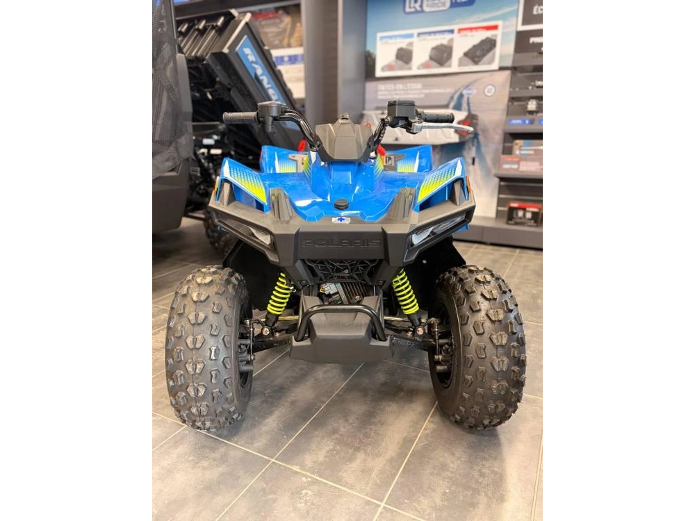 Polaris Outlaw 70 Efi 2025 alt
