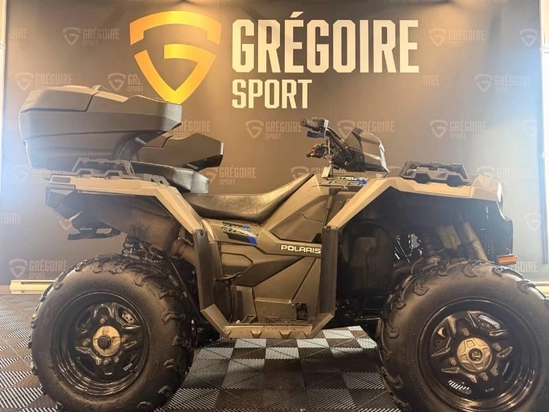 2019 Polaris Sportsman 850 Sp Eps alt
