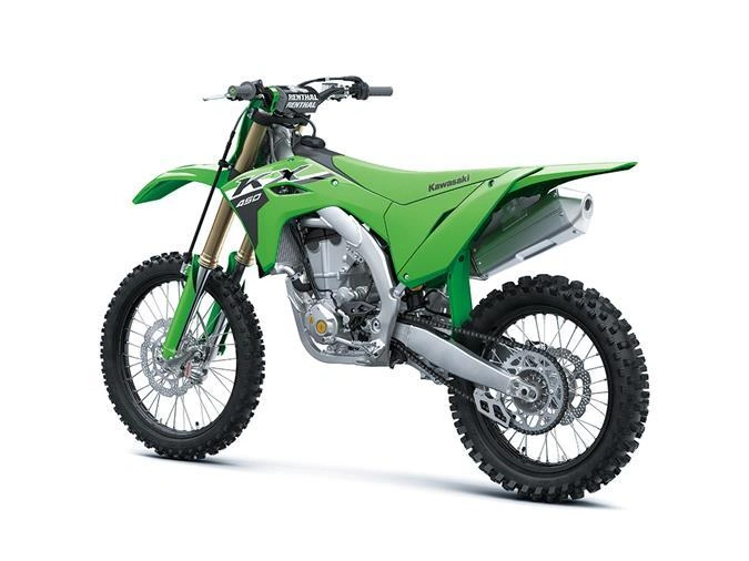 Kawasaki Kx450 2024 alt