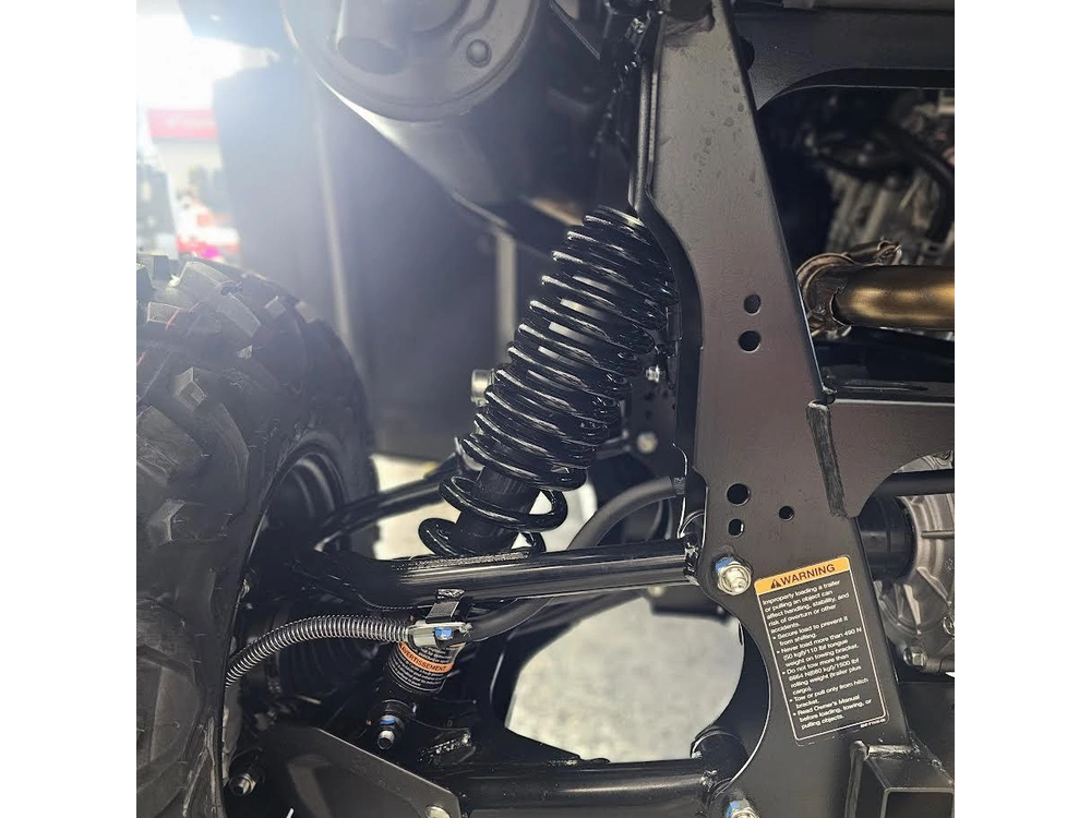 2026 Yamaha Viking Eps alt