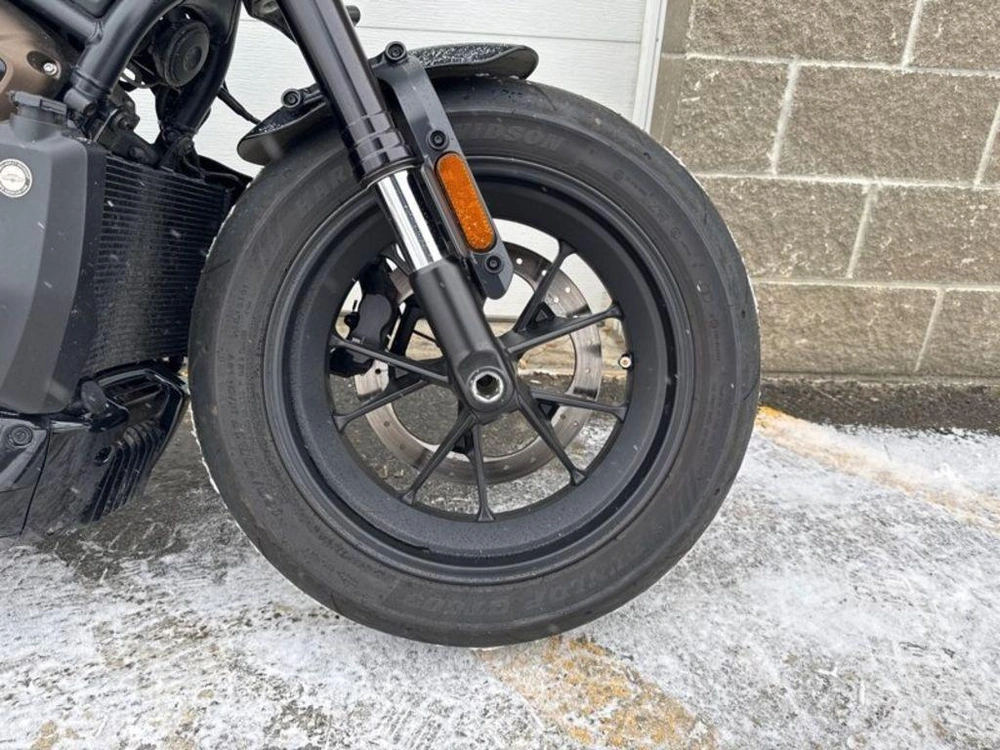 2023 Harley-davidson Rh1250s - Sportster™ S alt