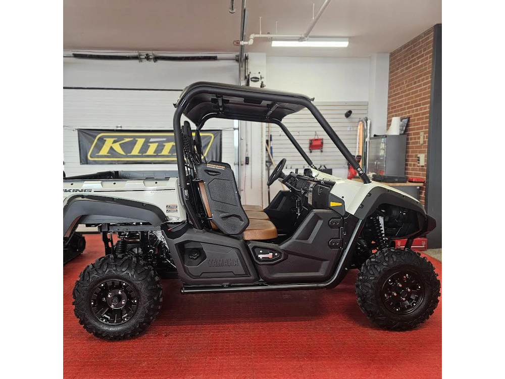 2026 Yamaha Viking Eps Se Ranch Edition alt