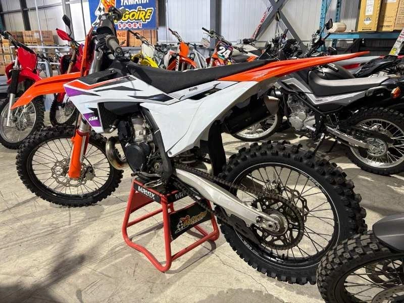 2023 Ktm 250 Sx alt