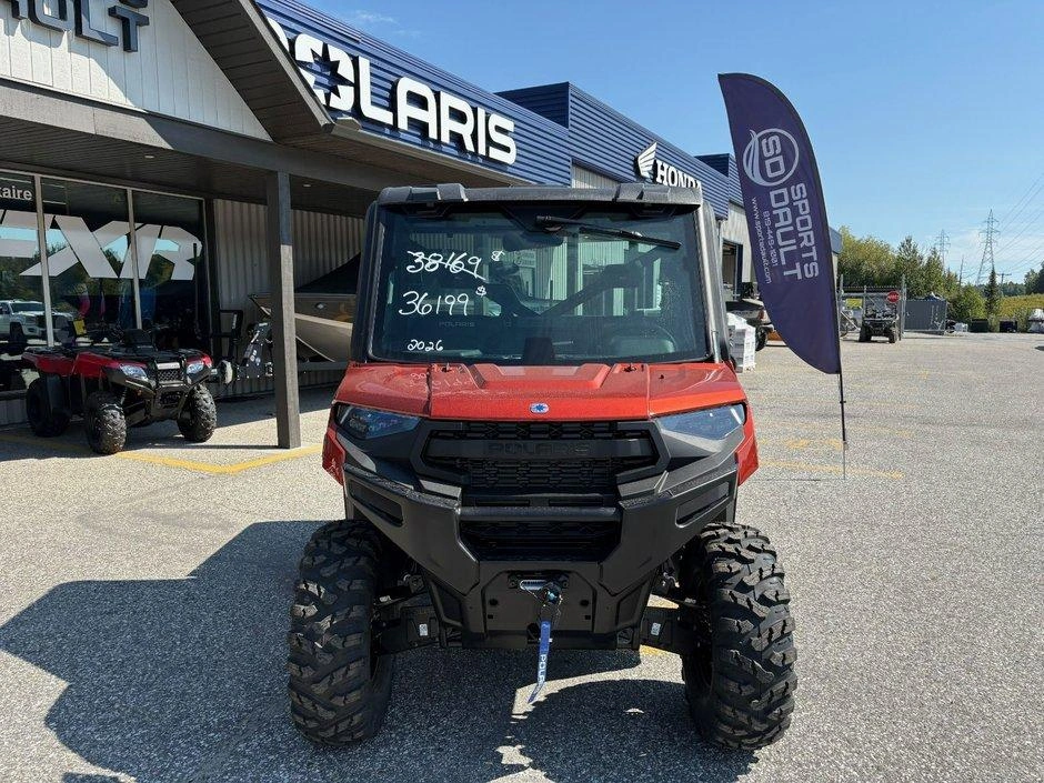 Polaris Polaris Ranger Xp 1000 Northstar Premium 2026 alt