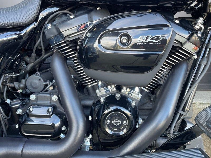 2024 Harley-davidson Fltrt - Road Glide™ 3 alt