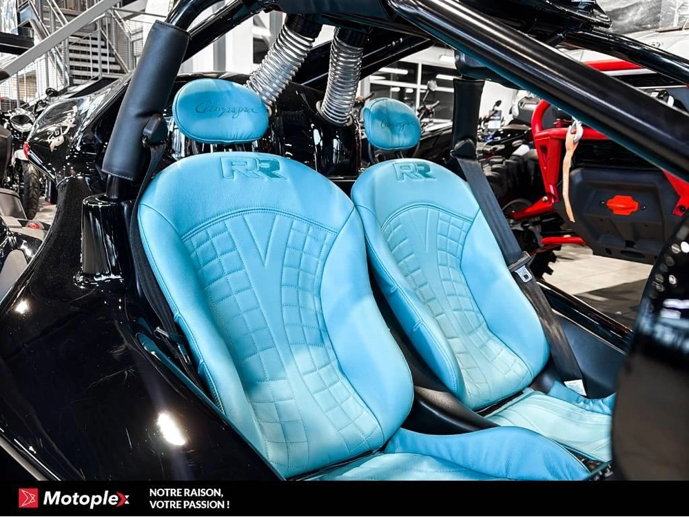 2026 Campagna T-rex Rr alt