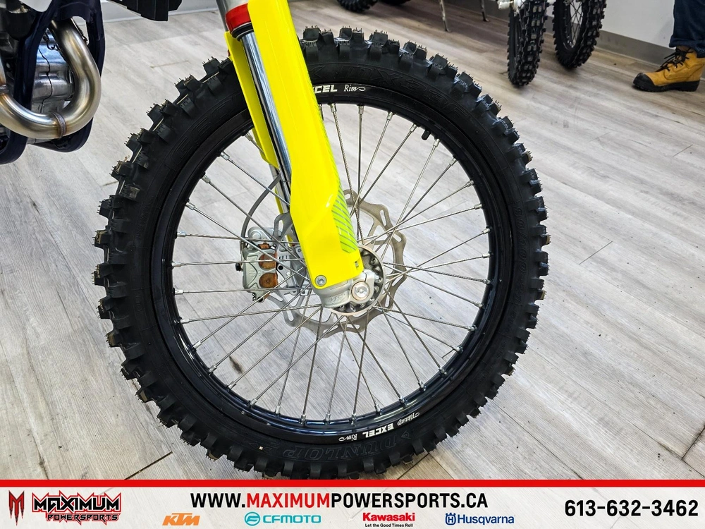 2024 Husqvarna Fc 450 alt