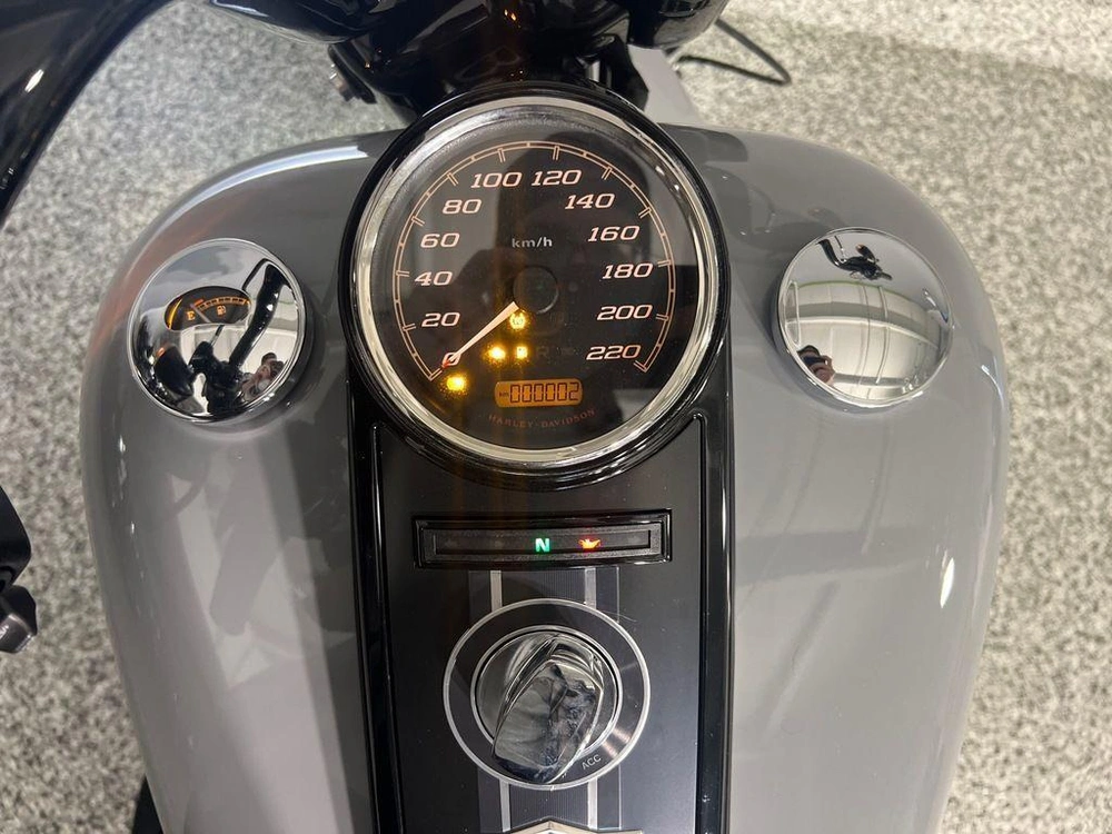 2024 Harley-davidson Flhrxs - Road King™ Special alt