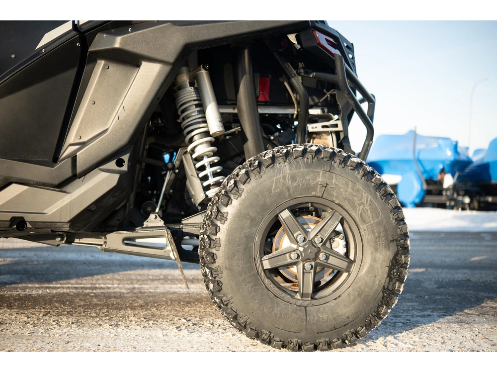 2023 Polaris Rzr Pro R 4 Turbo Premium alt
