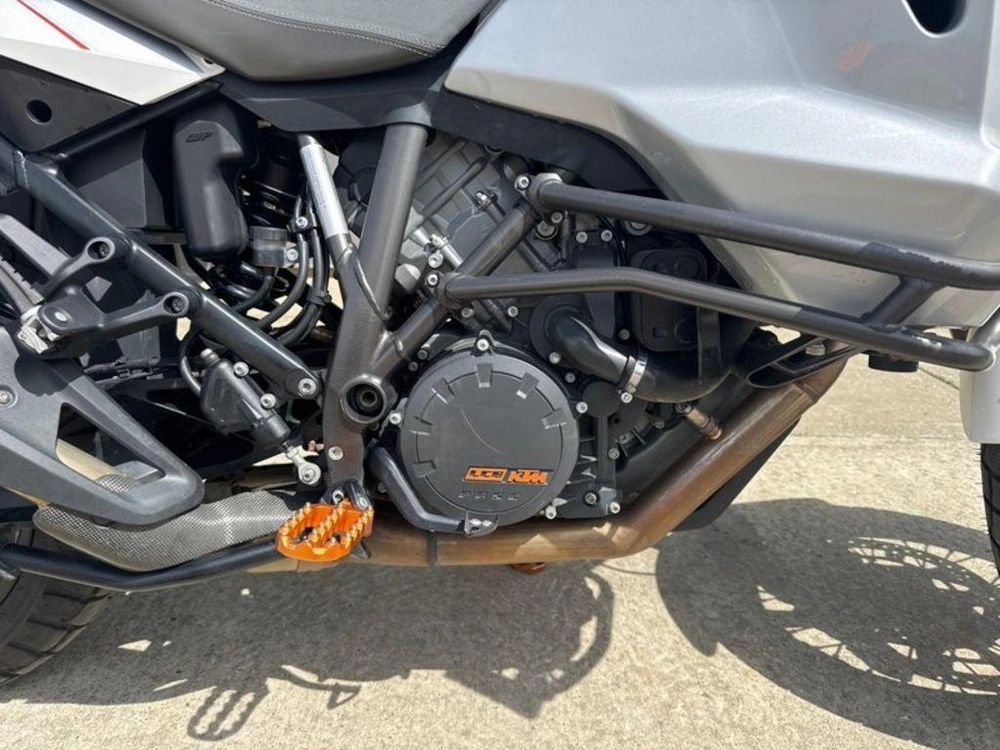 2016 Ktm 1290 Super Adventure alt