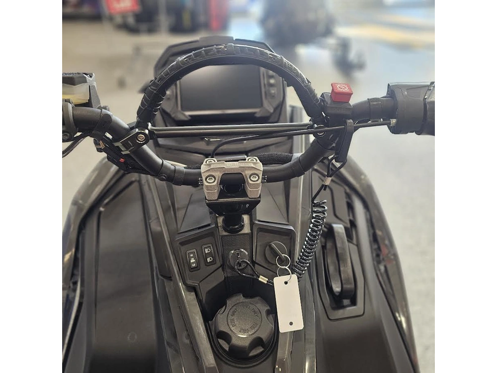 2024 Polaris Patriot 9r Rmk Khaos Slash 155 alt