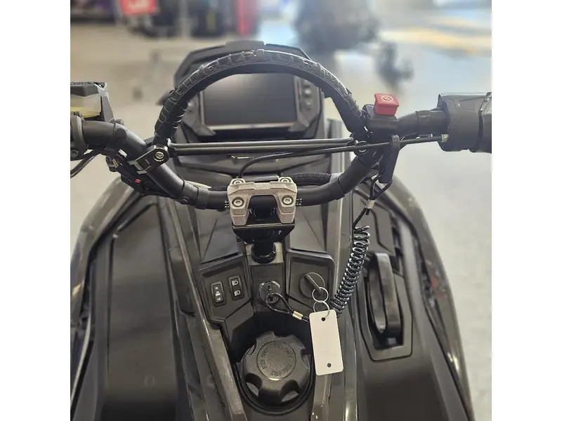 2024 Polaris PATRIOT 9R RMK KHAOS SLASH 155