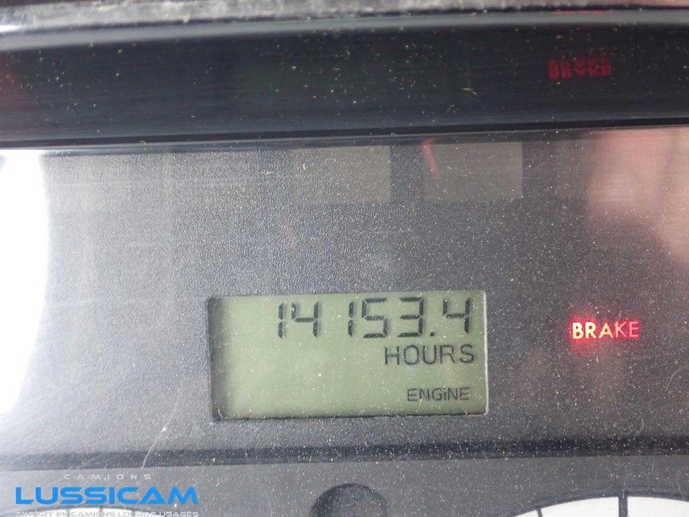 Freightliner M2106 2007