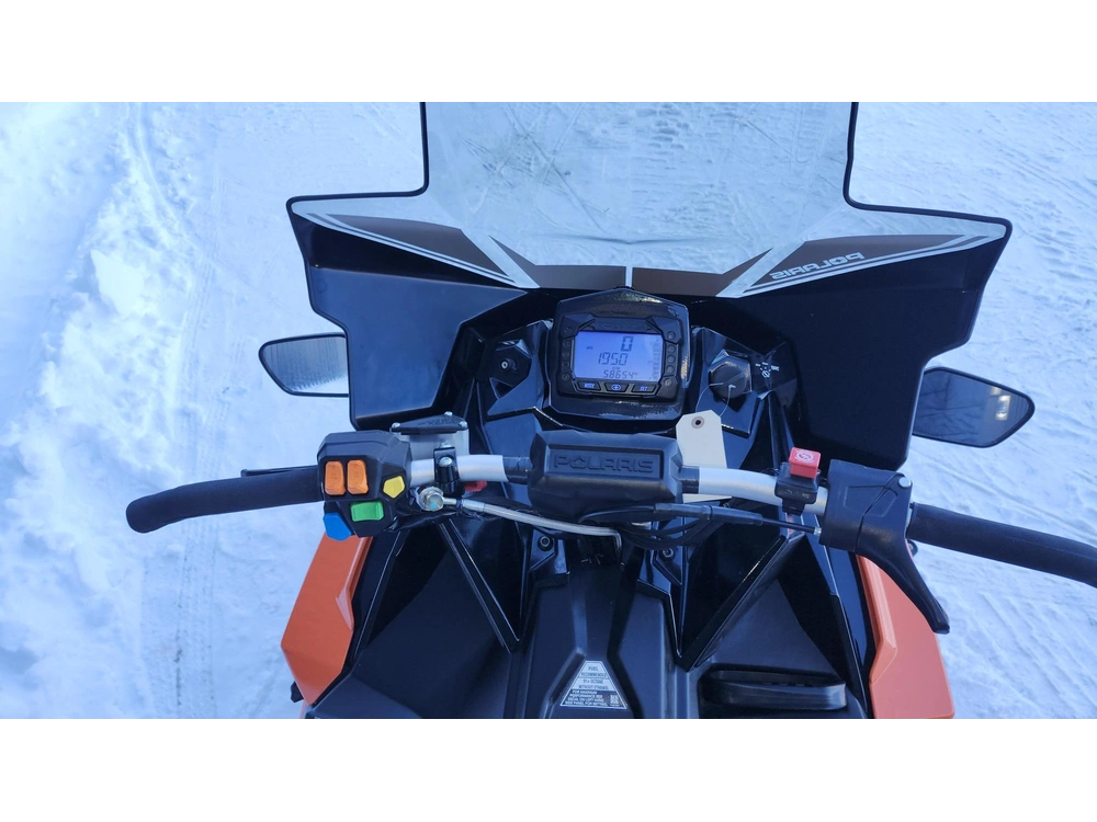 2019 Polaris Switchback® Pro-s 800 alt