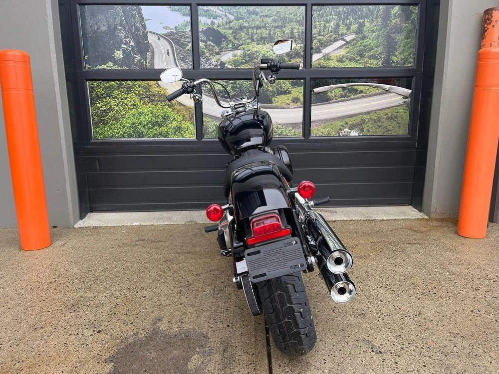 2024 Harley-davidson Fxst - Softail™ Standard alt