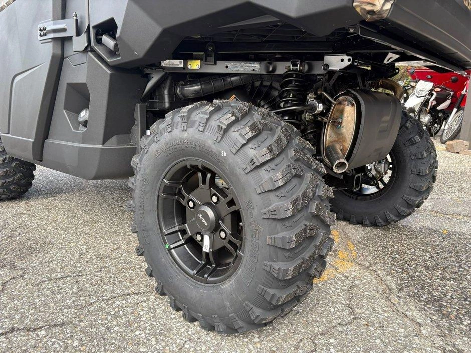 Polaris Polaris Ranger Xp 1000 Northstar Ultimate 2026 alt