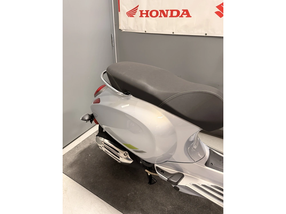 Vespa Primavera 50 Tech Primavera 50 T 2025 alt
