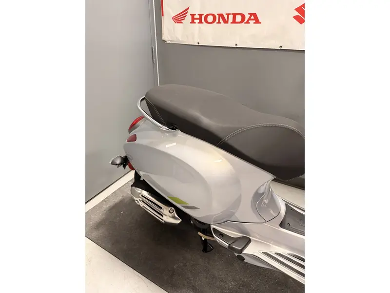 2025 Vespa PRIMAVERA 50 TECH PRIMAVERA 50 T