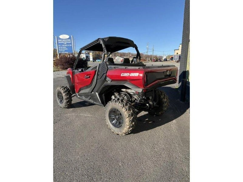 Can-am Commander Xt 1000r 2025 alt
