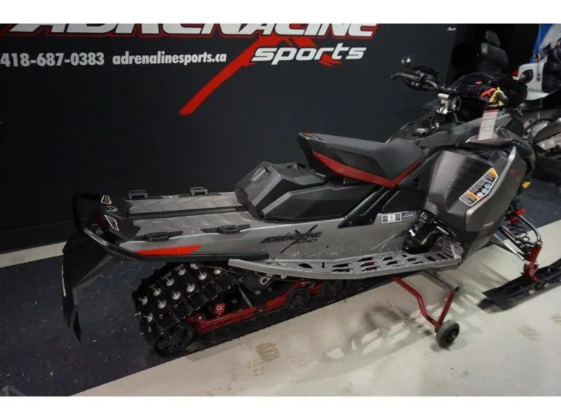 2023 Ski-Doo Ren.X-RS 850E Rsaw 1.25 S-S TS thumbnail 17
