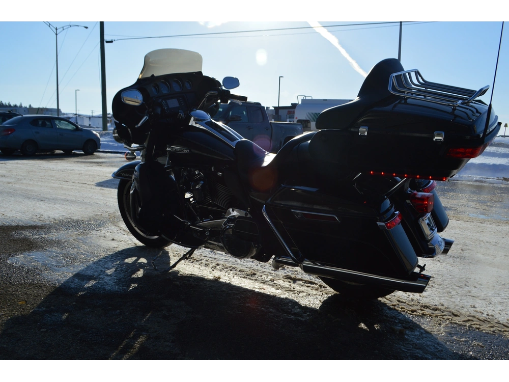 Harley-davidson Fl-ultra Classic Electra Gilde Flhtcu 2017 alt