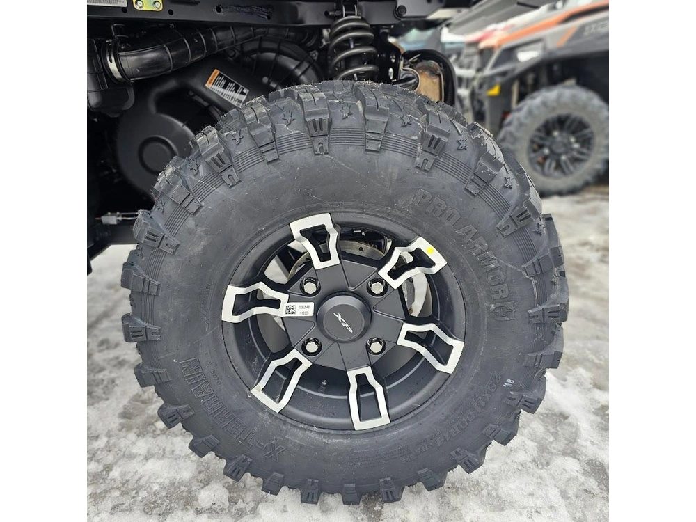 2026 Polaris Ranger Crew Xp 1000 Northstar Premium alt