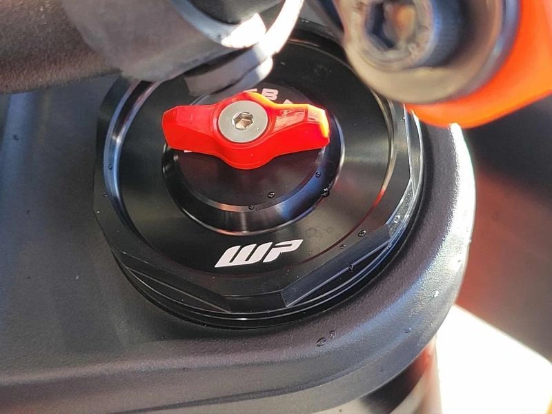 2025 Ktm 390 Adventure R alt