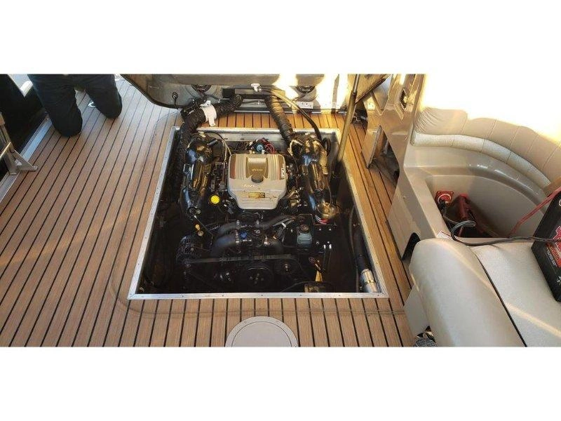 Harris Grand Mariner 250 2015 alt