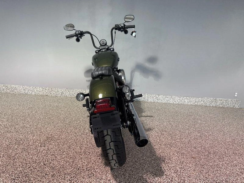 2026 Harley-davidson Fxbb - Street Bob® alt