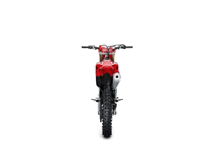 Honda Crf450r 2025 alt
