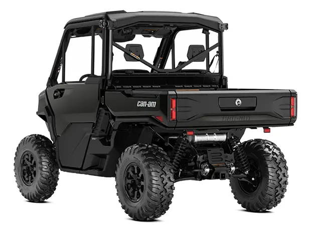 2026 Can-Am Defender XT CAB HD11 thumbnail 2