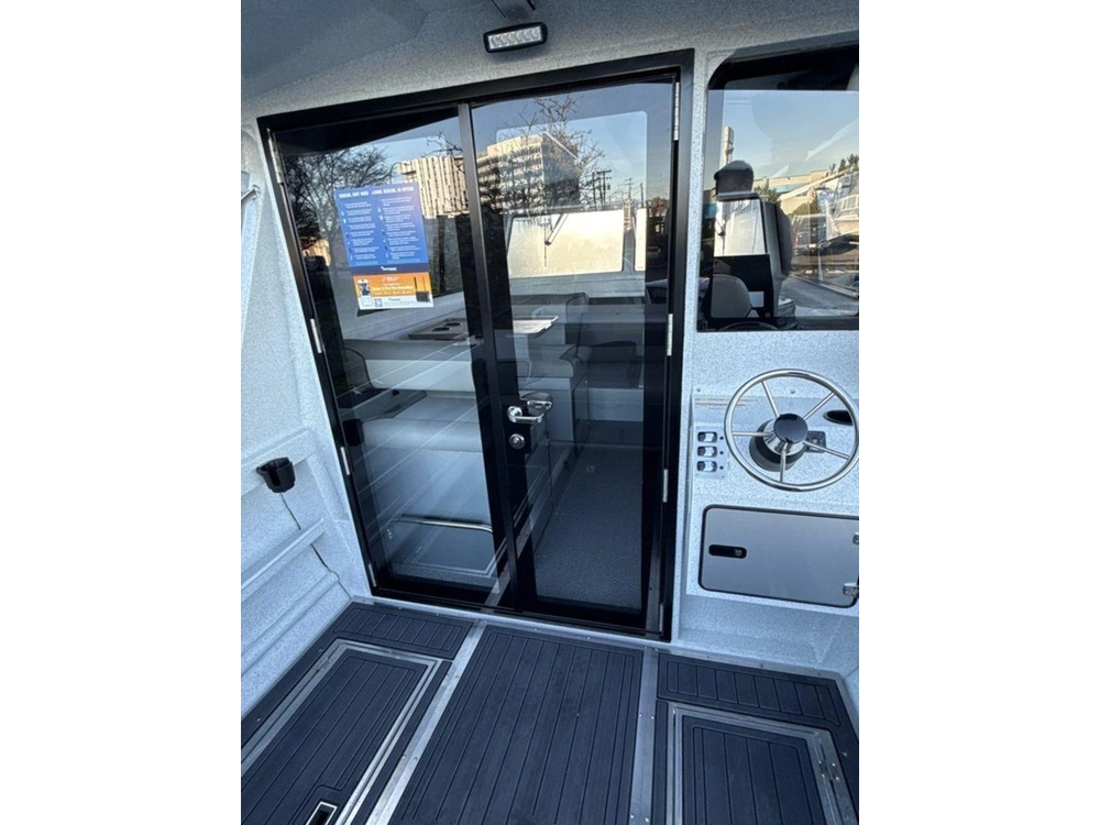 2026 Kingfisher 25 Xac alt