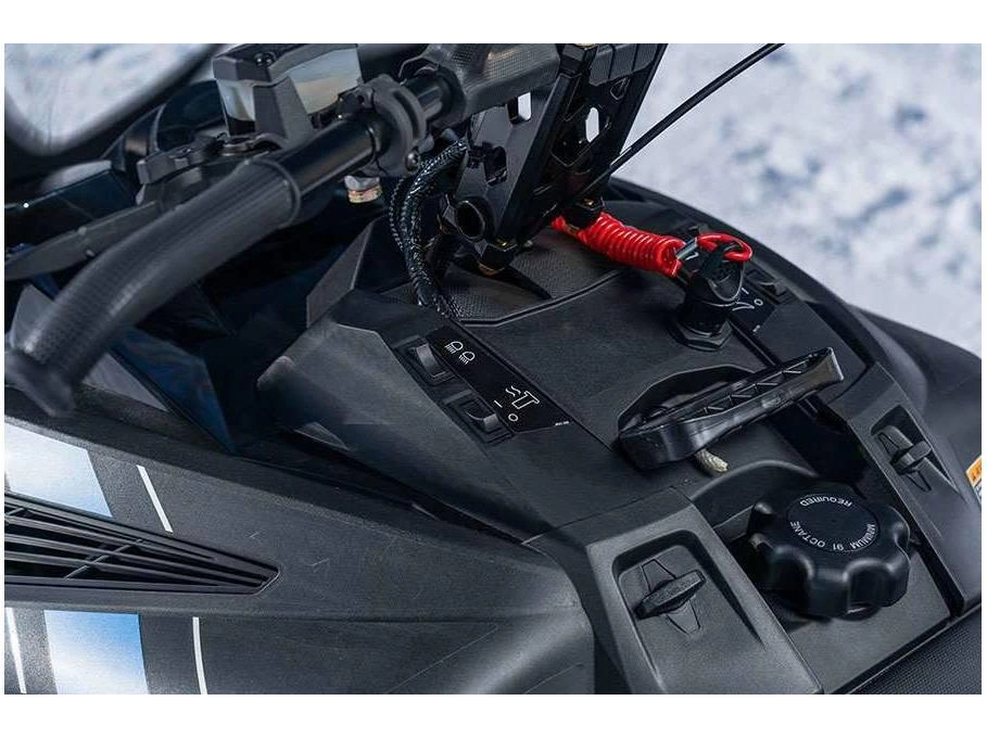 2022 Yamaha Transporter Lite alt
