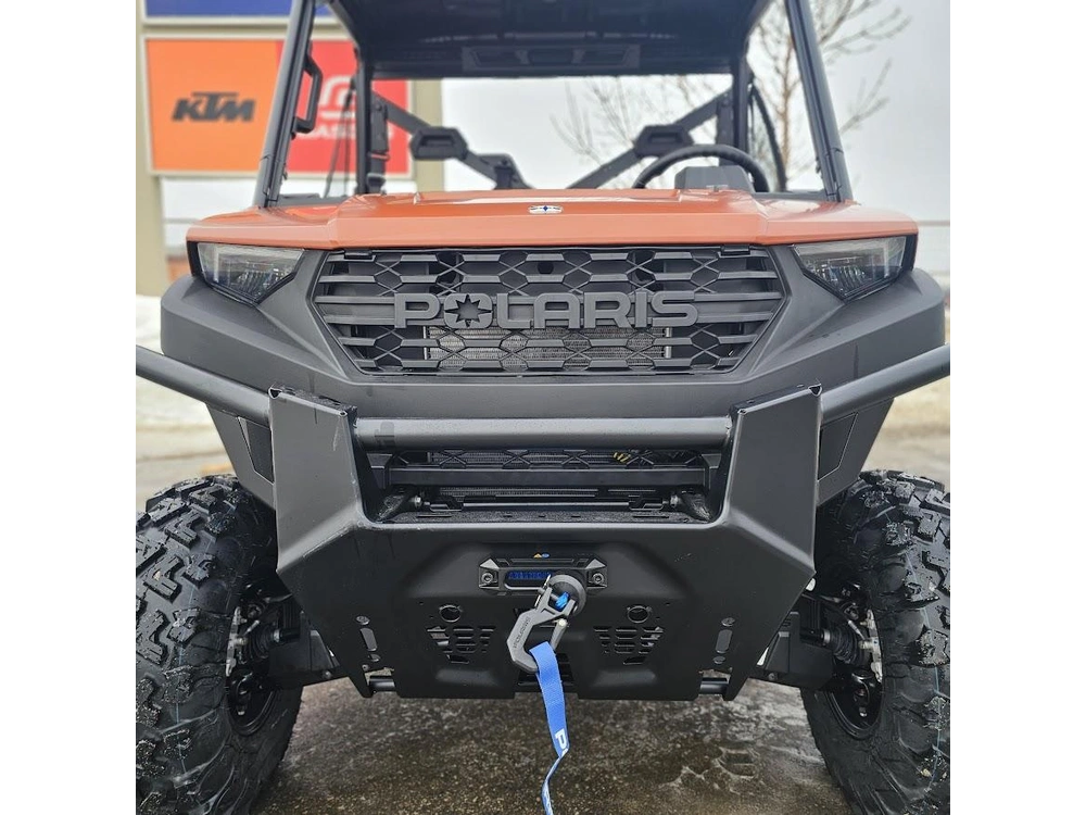 2026 Polaris Ranger 1000 Premium Eps alt