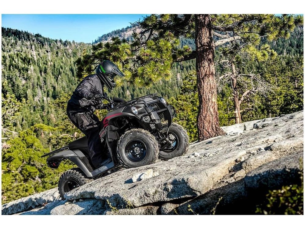 2023 Kawasaki Brute Force 300 alt