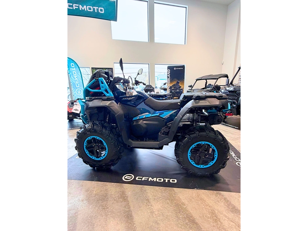 Cfmoto Cforce 1000 Mv 2026 alt