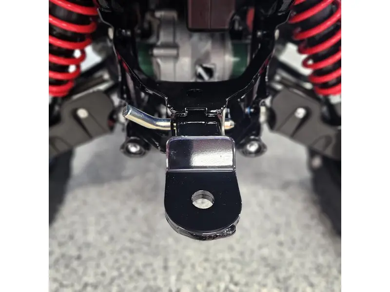 Suzuki KING QUAD 750 XPZ 2026