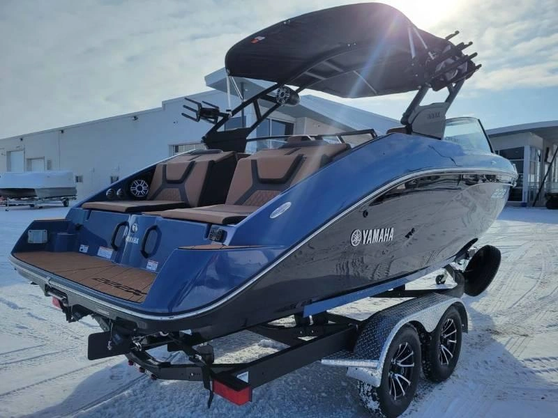 Yamaha 222 Xd 2026 2026 alt