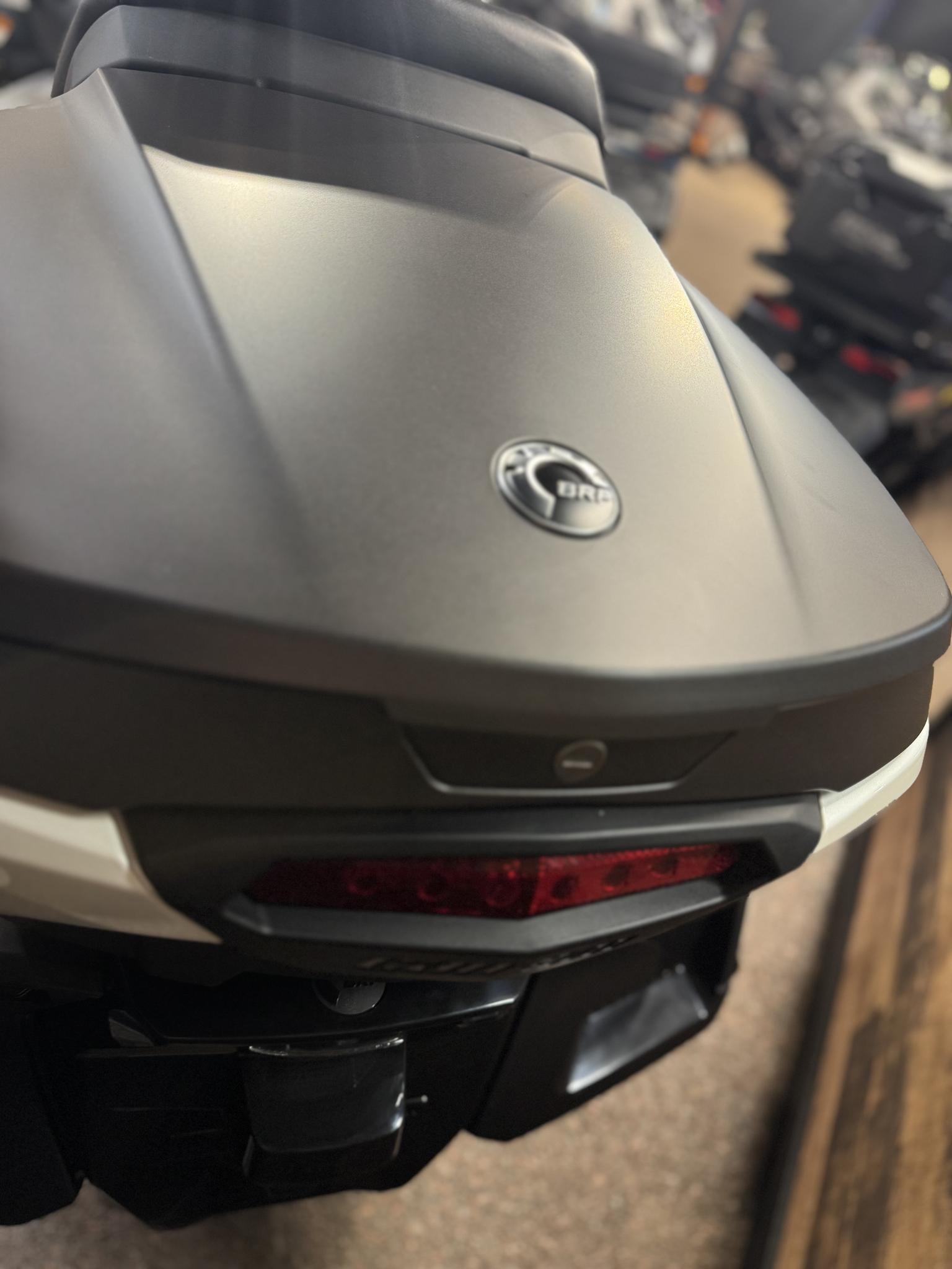 2026 Can-Am SPYDER RT LIMITED