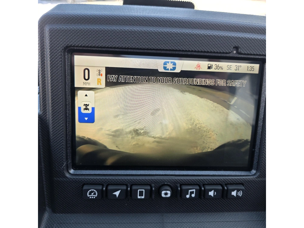 2026 Polaris Ranger Xp 1000 Northstar Ultimate alt