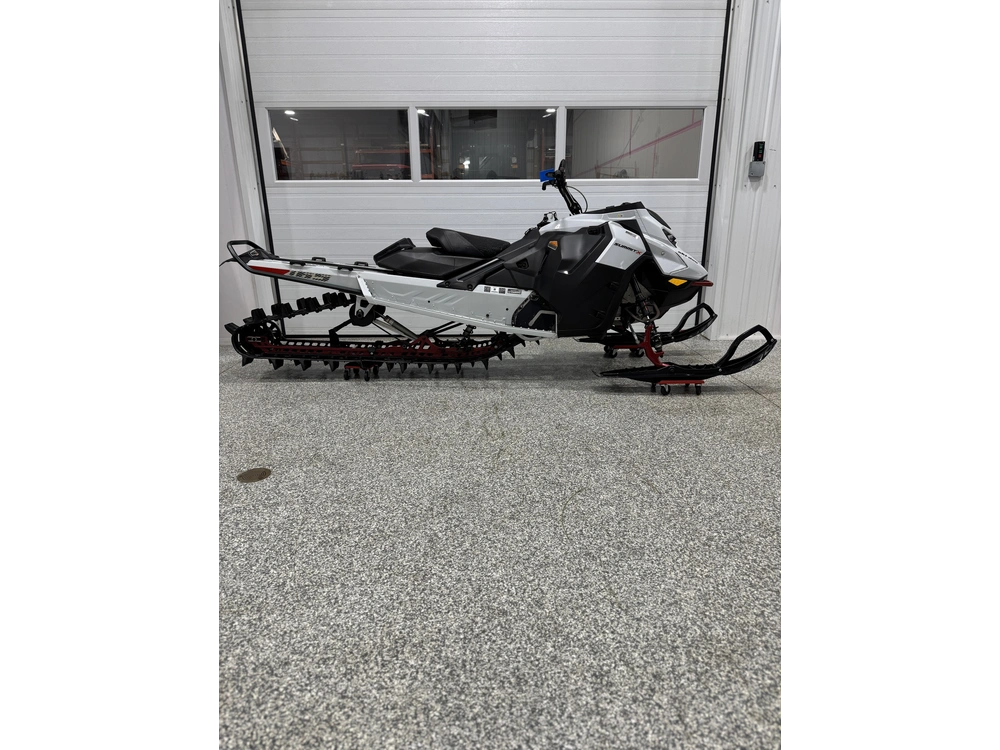 2023 Ski-doo Summit X 850 Turbo alt